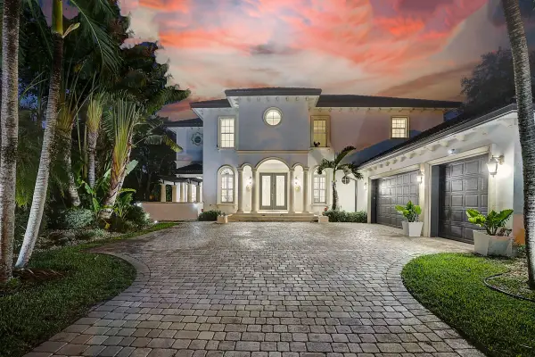2304 Winding Creek Lane, Fort Pierce, FL 34981