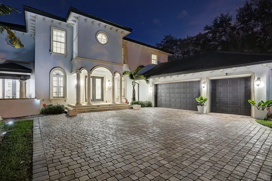 2304 Winding Creek Lane, Fort Pierce, FL 34981 - #3
