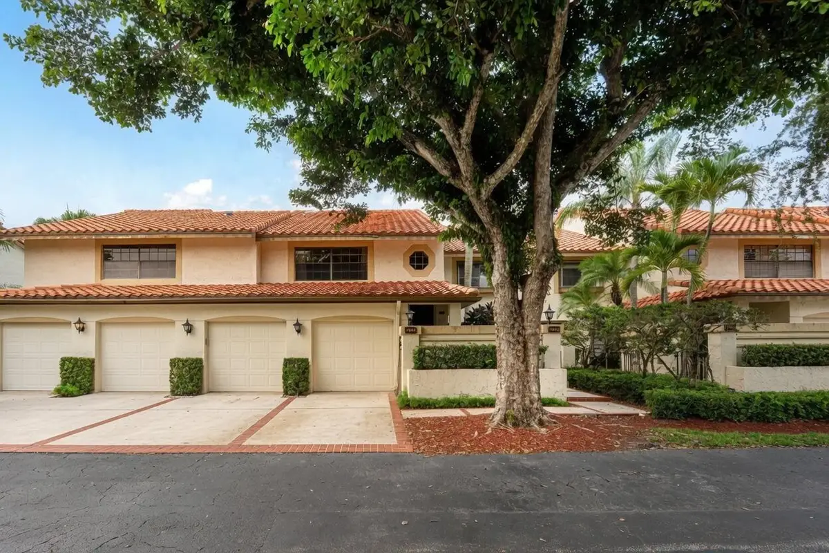 7942 La Mirada Drive, Boca Raton, FL 33433 - #1