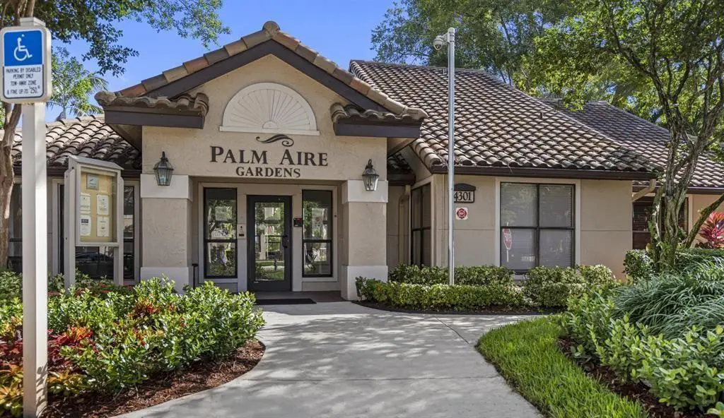 4341 W Mcnab Road #10, Pompano Beach, FL 33069 - #1
