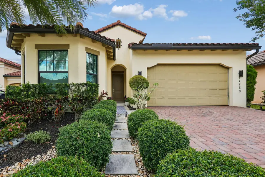 11760 E Eastlake Court, Parkland, FL 33076 - #2