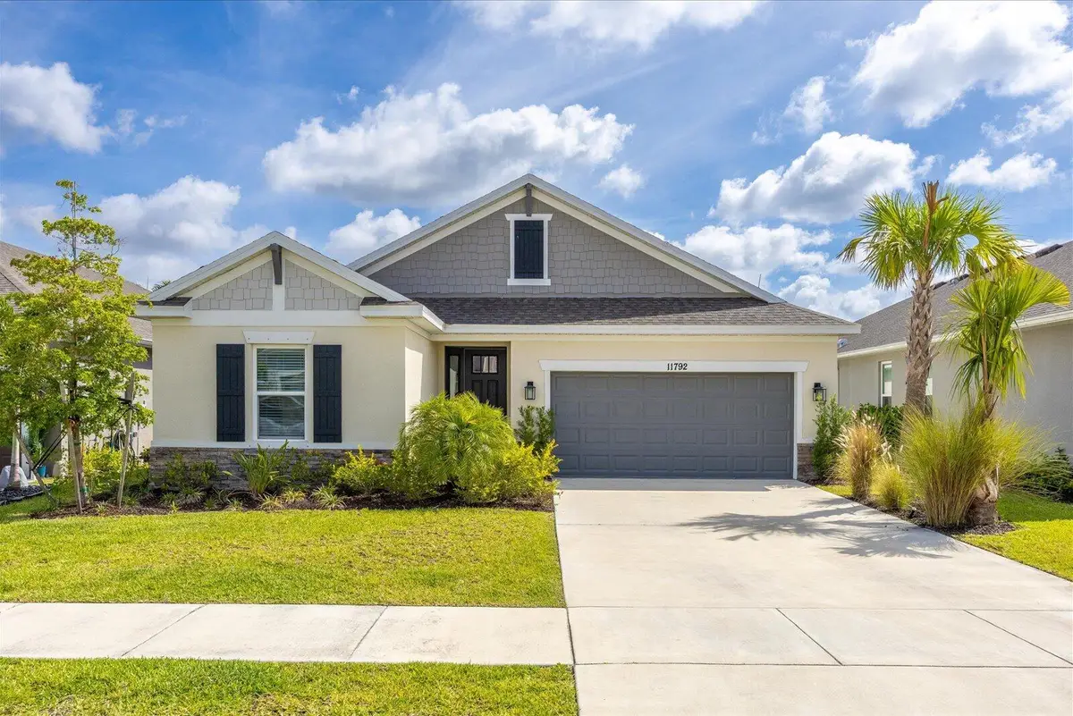 11792 SW Macelli Way, Port Saint Lucie, FL 34987 - #1