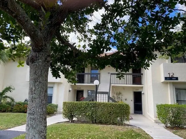 3367 Perimeter Drive, Greenacres, FL 33467 - #1