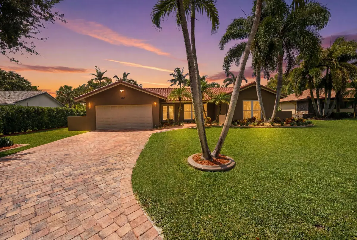 2017 NW 102nd Terrace, Coral Springs, FL 33071 - #1