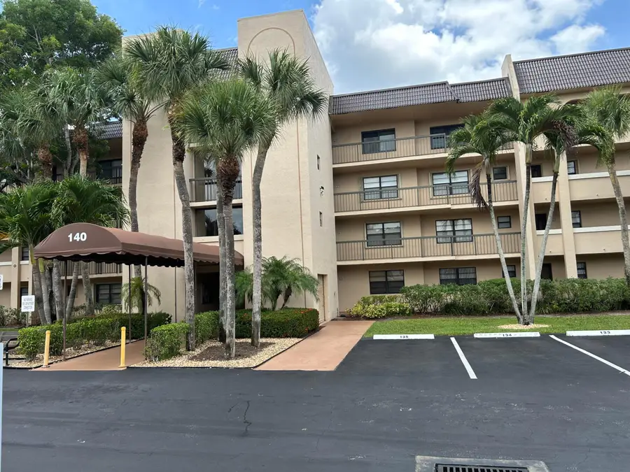 140 Lake Nancy Lane #115, West Palm Beach, FL 33411 - #3