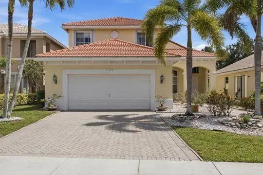 11131 Laurel Walk Road, Wellington, FL 33449 - #1