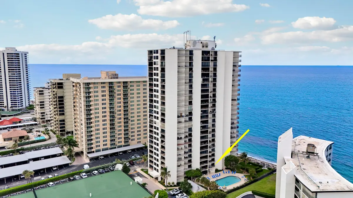 5420 N Ocean #204, Riviera Beach, FL 33404 - #1