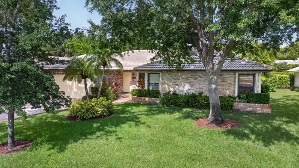 1311 NW 111th Way, Coral Springs, FL 33071