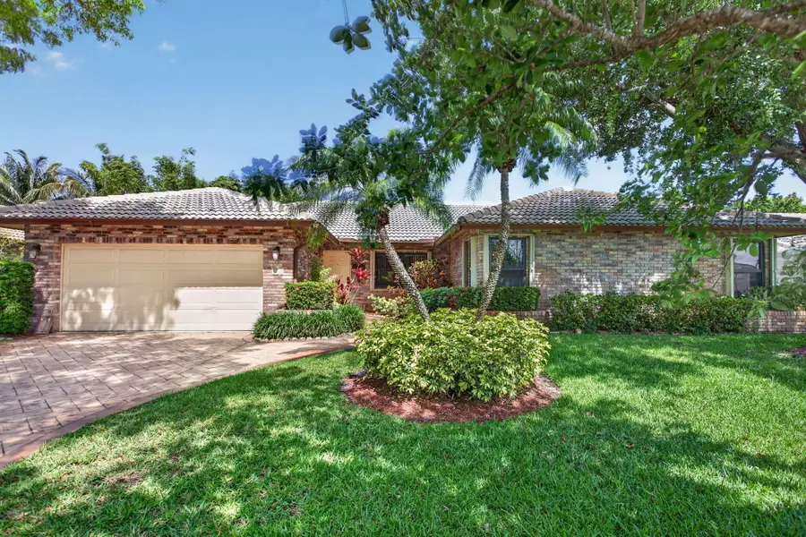 1311 NW 111th Way, Coral Springs, FL 33071 - #2