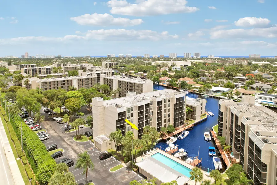 20 Royal Palm Way #204, Boca Raton, FL 33432 - #2