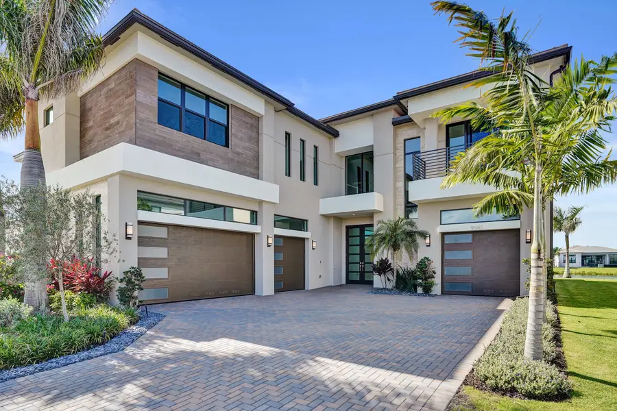 9547 Riverside Park Drive, Boca Raton, FL 33434 - #2