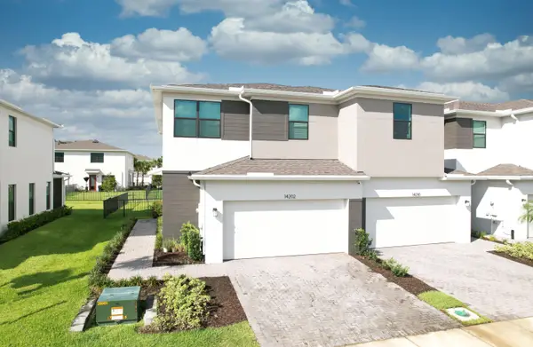 14202 SW Thorens Drive, Port St Lucie, FL 34987