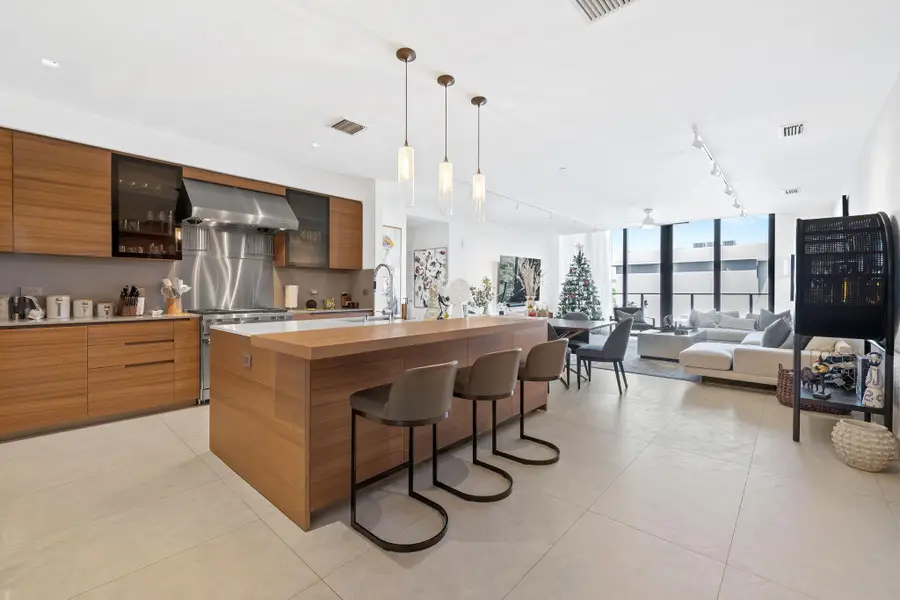 3581 E Glencoe Street #408, Miami, FL 33133 - #2