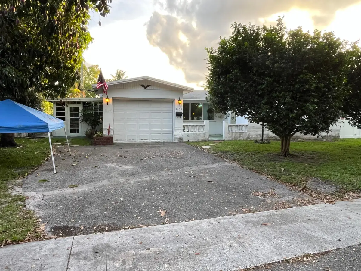 5105 SW 92nd Avenue, Cooper City, FL 33328 - #1