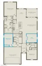 3922 E Hampton Circle, Alva, FL 33920 - #2