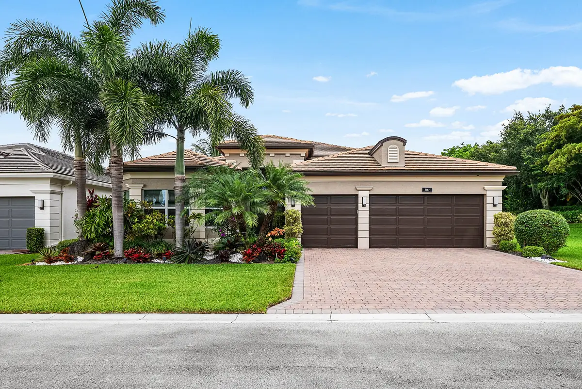 8167 Majestic Mountain Drive, Boynton Beach, FL 33473 - #1