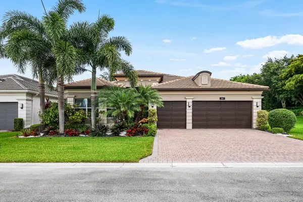 8167 Majestic Mountain Drive, Boynton Beach, FL 33473