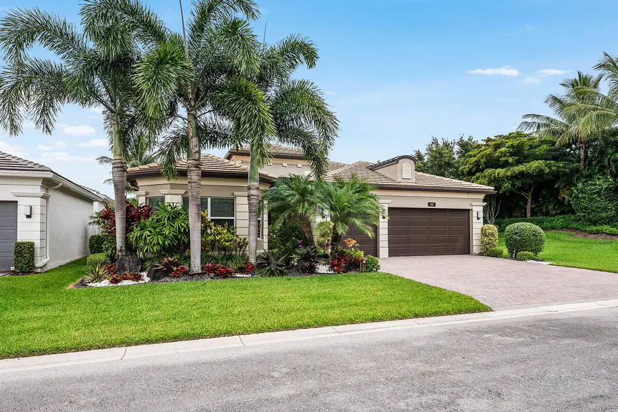 8167 Majestic Mountain Drive, Boynton Beach, FL 33473 - #2