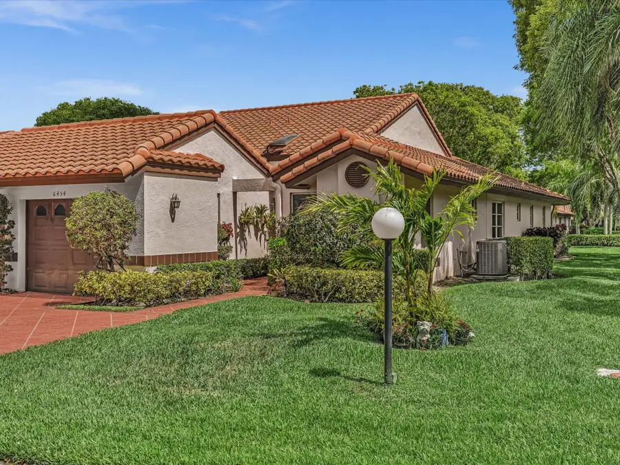 6454 Pointe Pleasant Circle, Delray Beach, FL 33484 - #2