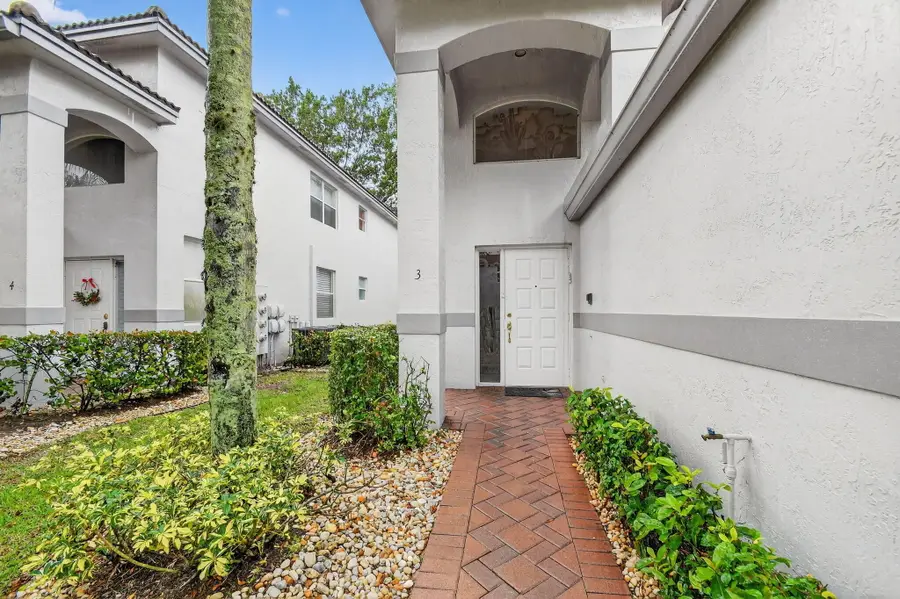 7910 Laina Lane #3, Boynton Beach, FL 33437 - #2