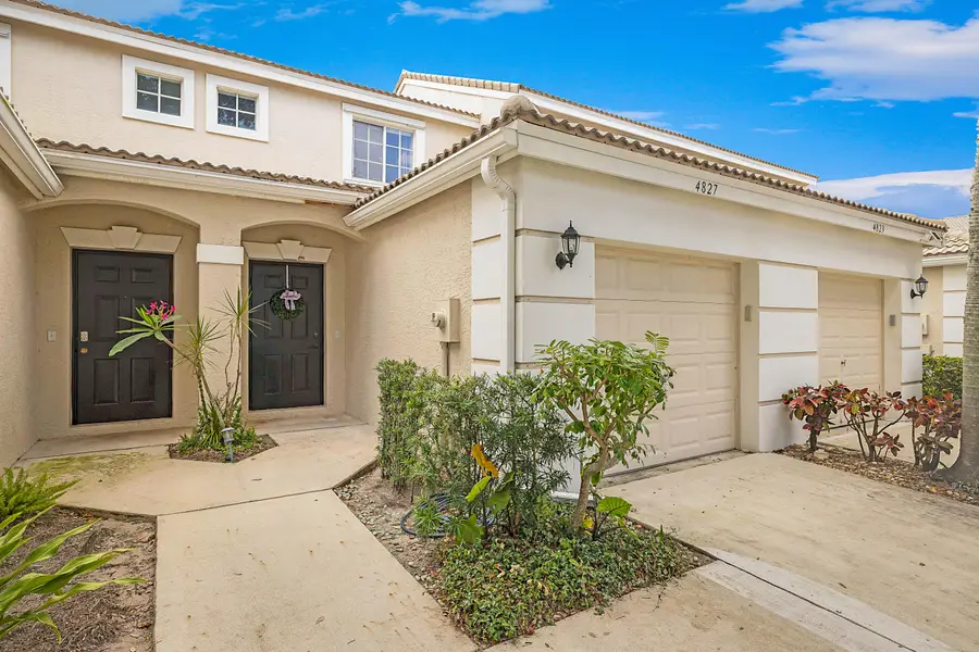 4827 Palmbrooke Circle, West Palm Beach, FL 33417 - #2