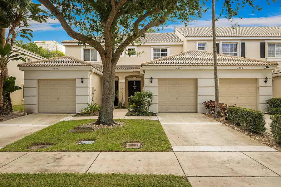 4827 Palmbrooke Circle, West Palm Beach, FL 33417 - #3