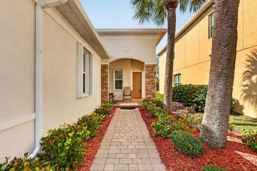 2415 NW Padova Street, Port Saint Lucie, FL 34986 - #3