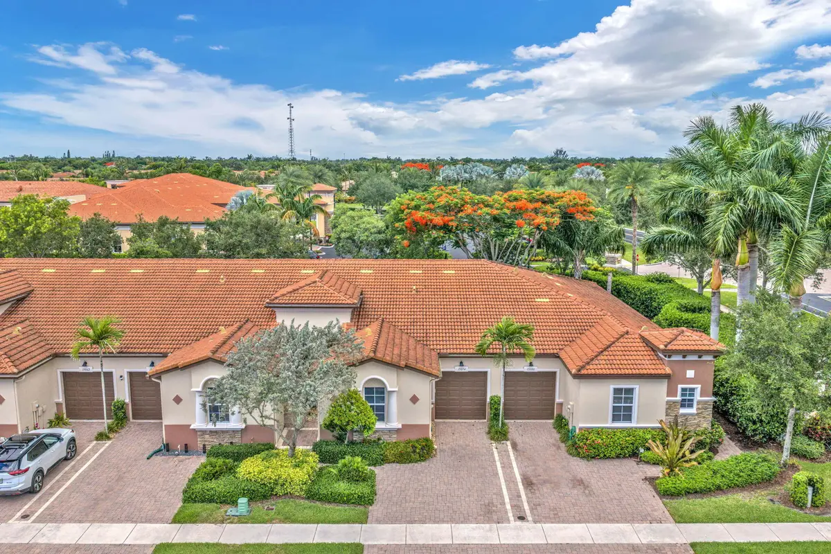 15074 Via Porta, Delray Beach, FL 33446 - #1