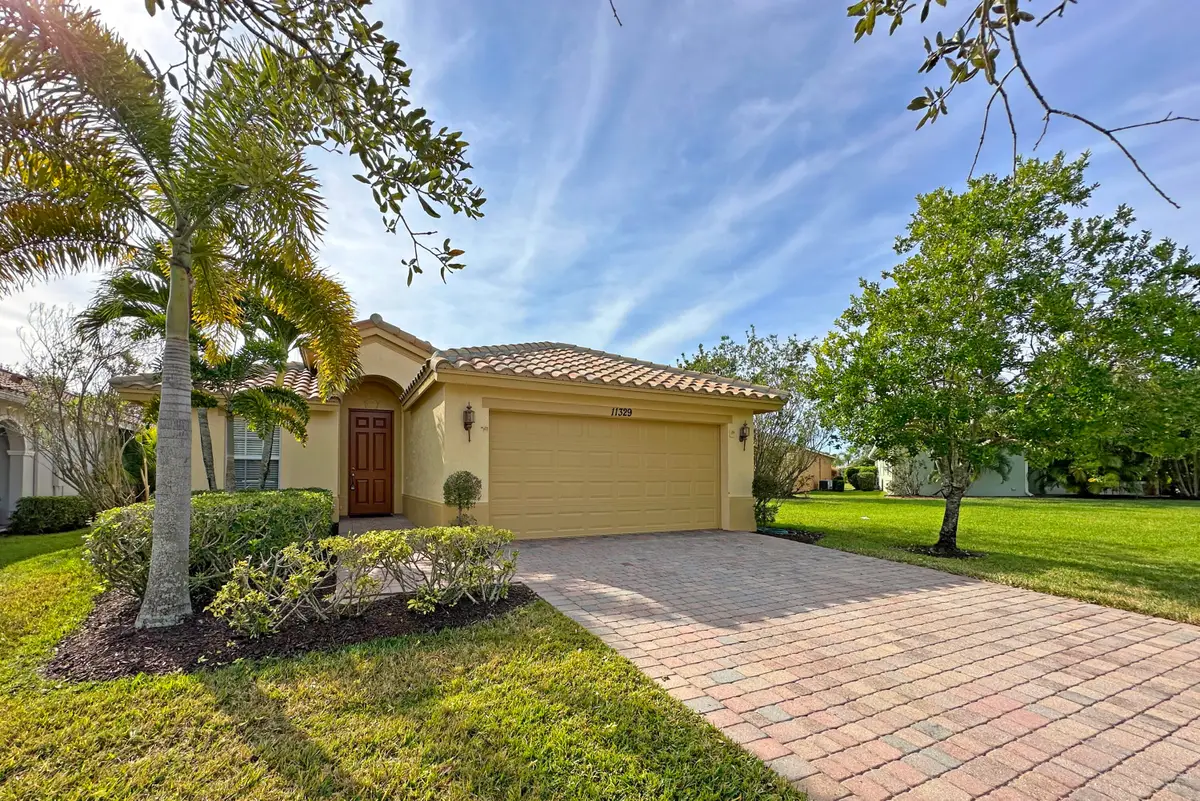 11329 SW Birch Tree Circle, Port Saint Lucie, FL 34987 - #1
