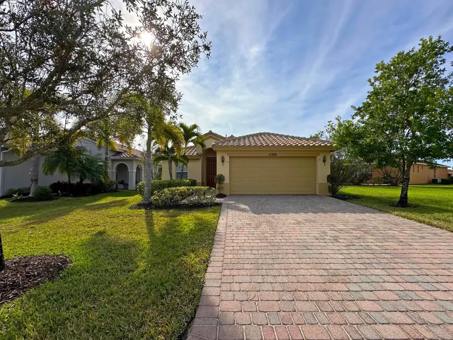 11329 SW Birch Tree Circle, Port Saint Lucie, FL 34987 - #2