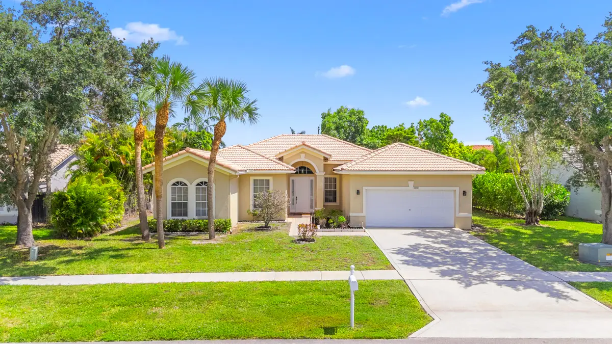 10555 Paso Fino Drive, Wellington, FL 33449 - #1
