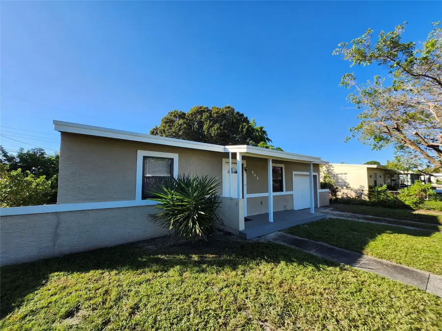 942 NW 12th Street, Fort Lauderdale, FL 33311 - #2