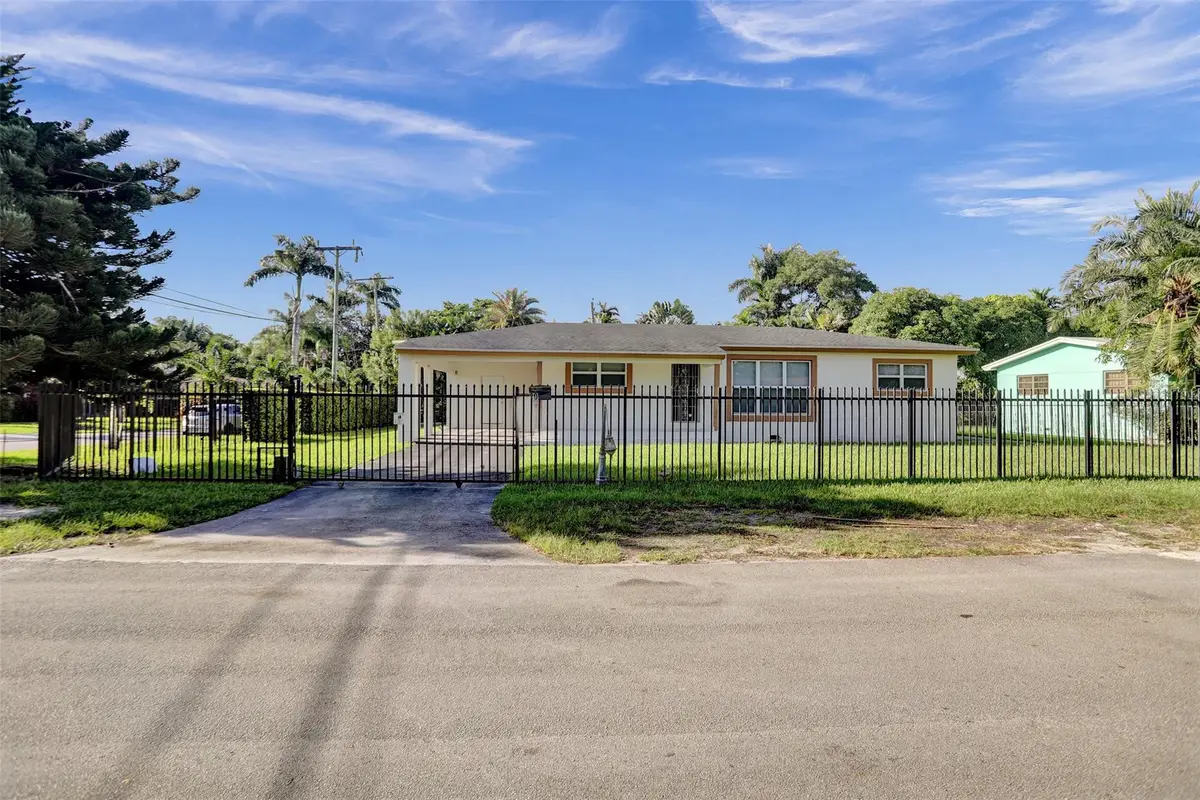 30 NE 139th Street, Miami, FL 33161 - #1