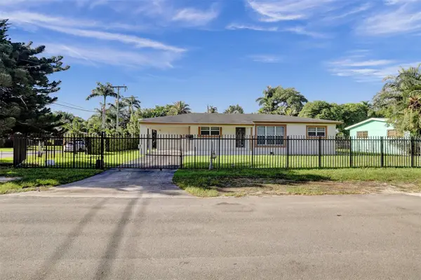30 NE 139th Street, Miami, FL 33161