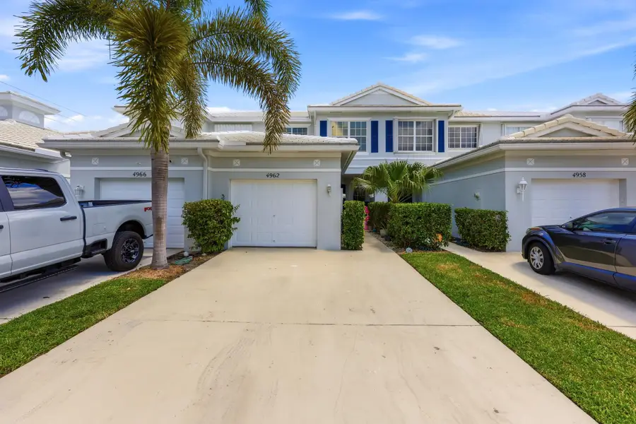 4962 Grinnell Street, Lake Worth, FL 33463 - #2