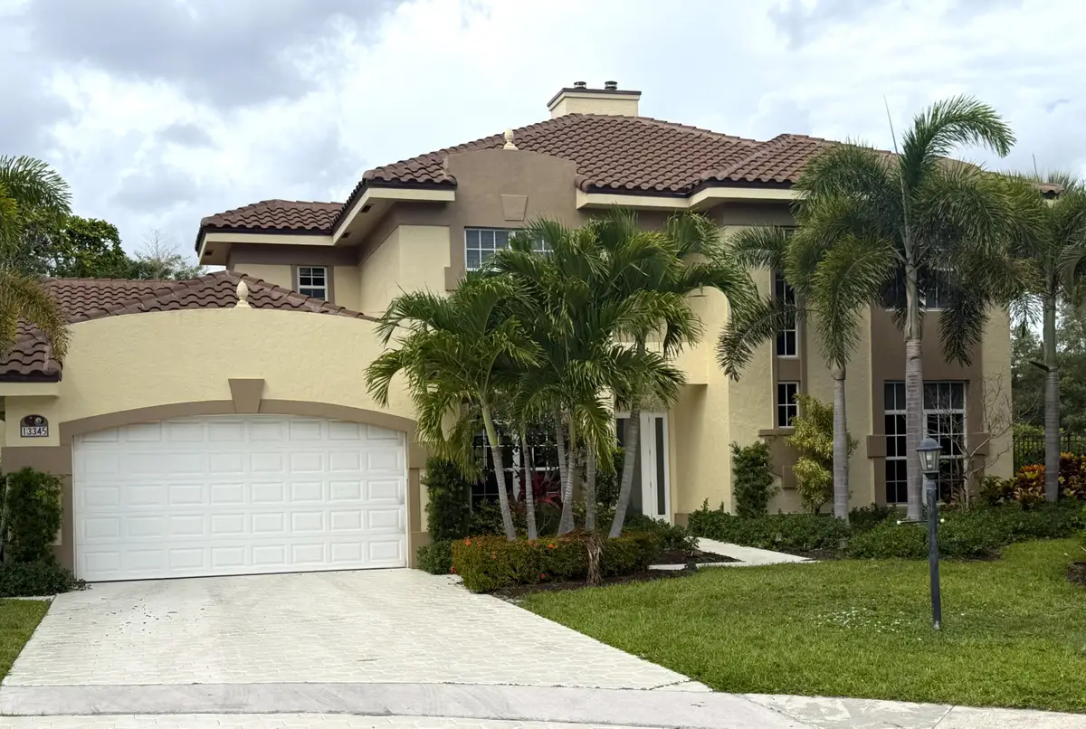 11345 Miles Standish Port, Palm Beach Gardens, FL 33410 - #1