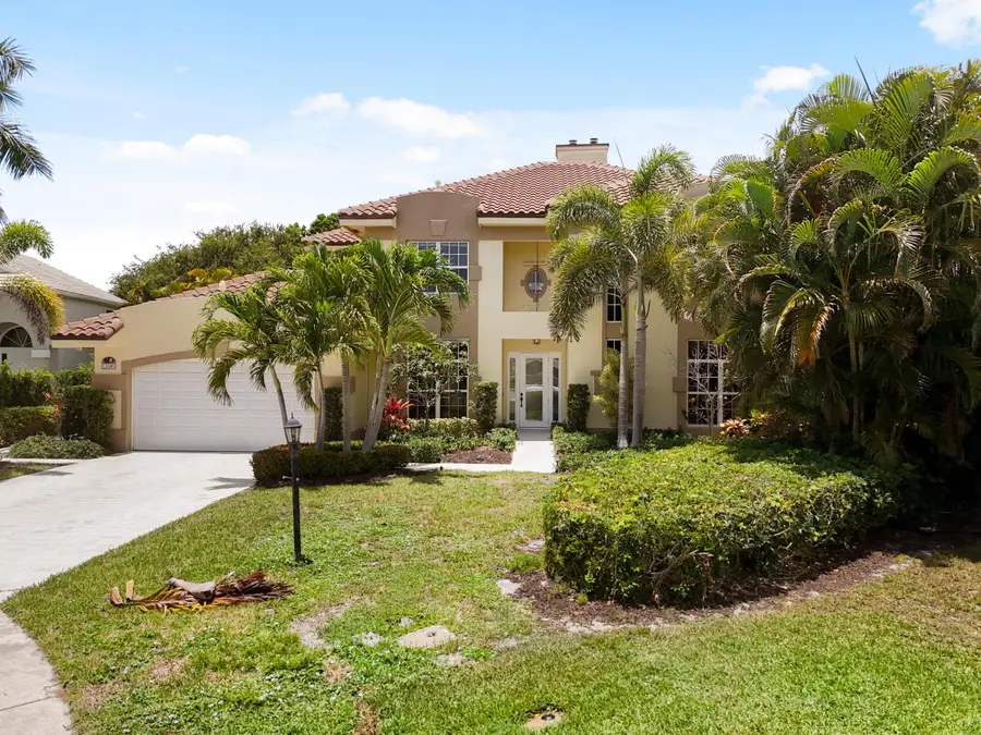 13345 Miles Standish Port, Palm Beach Gardens, FL 33410 - #2