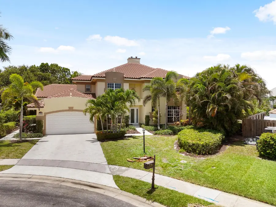 13345 Miles Standish Port, Palm Beach Gardens, FL 33410 - #3