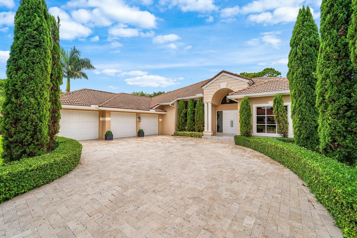 1697 Mayacoo Lakes Boulevard, West Palm Beach, FL 33411 - #1