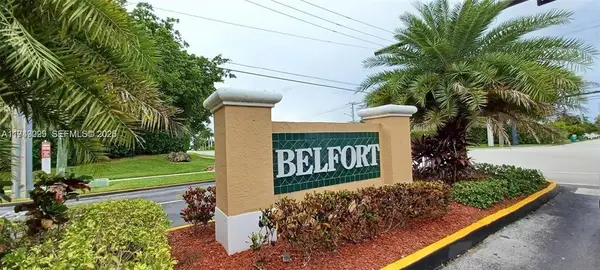 9342 S Belfort Circle #214, Tamarac, FL 33321