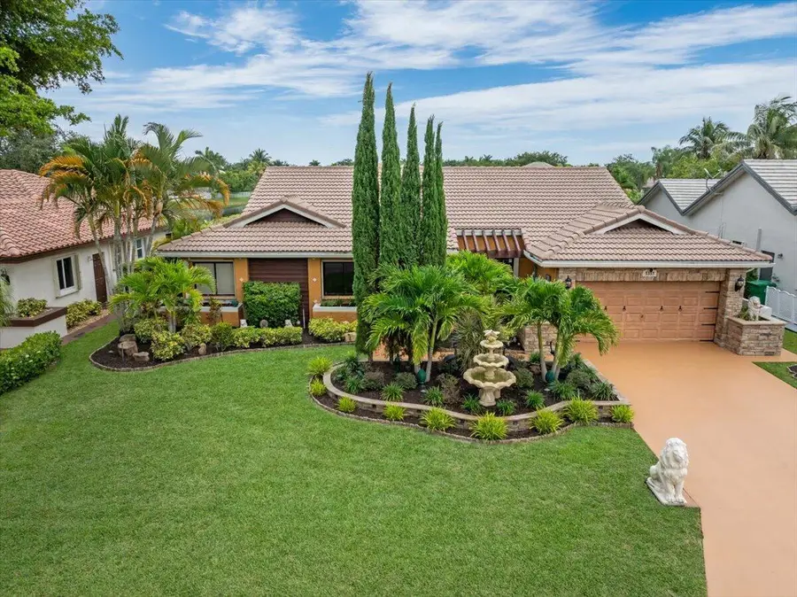 5357 NW 58th Terrace, Coral Springs, FL 33067 - #2