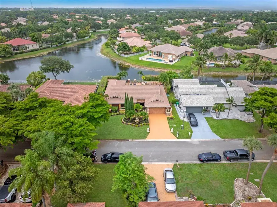 5357 NW 58th Terrace, Coral Springs, FL 33067 - #3
