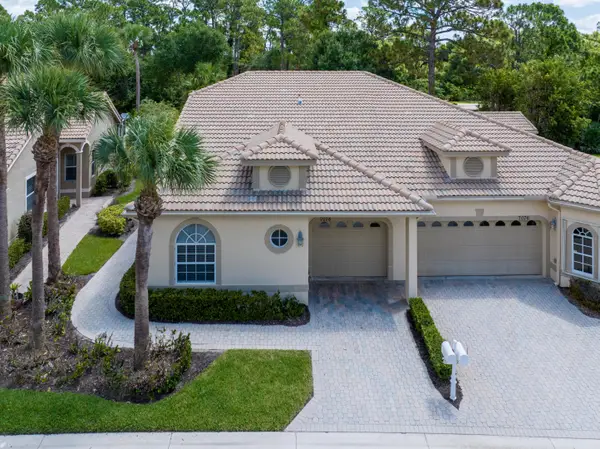 7078 Torrey Pines Circle, Port St Lucie, FL 34986