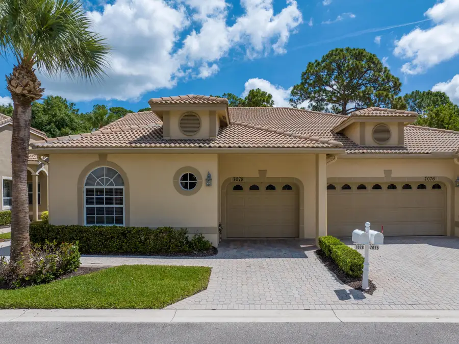 7078 Torrey Pines Circle, Port Saint Lucie, FL 34986 - #2