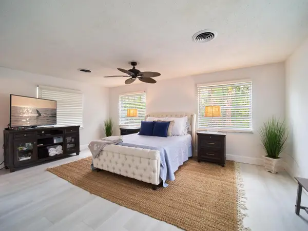 3743 NE Barbara Drive, Jensen Beach, FL 34957