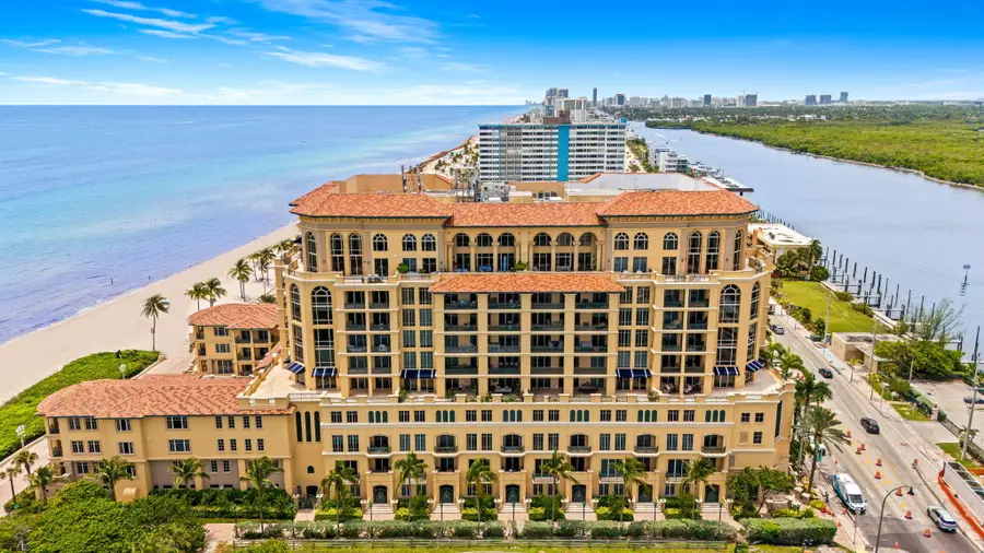 3501 N Ocean Drive #Ph, Hollywood, FL 33019 - #2