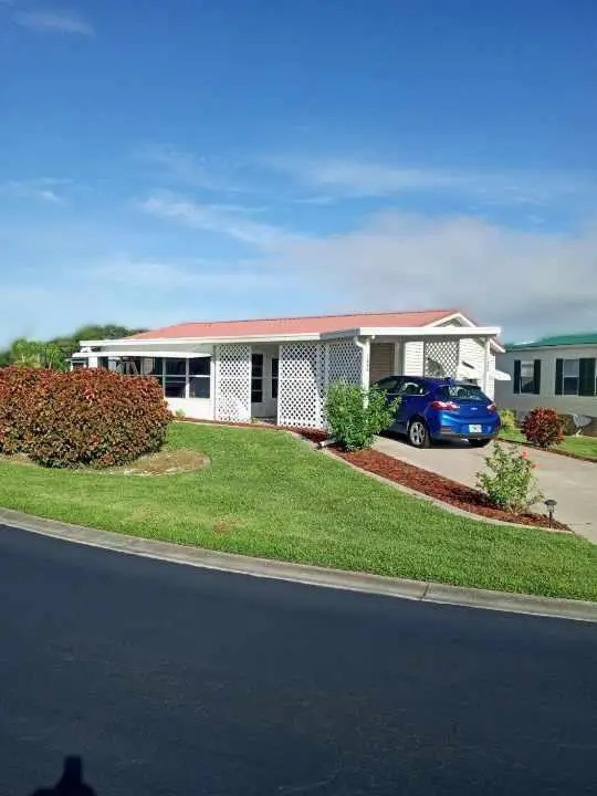 1640 SW 35th Circle, Okeechobee, FL 34974 - #1