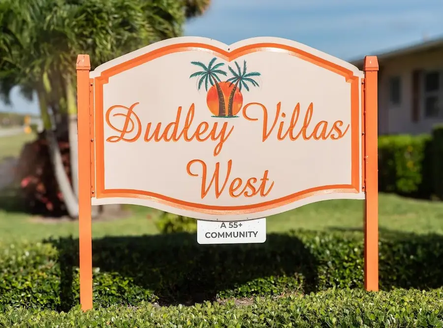 2545 Dudley Drive W #K, West Palm Beach, FL 33415 - #2