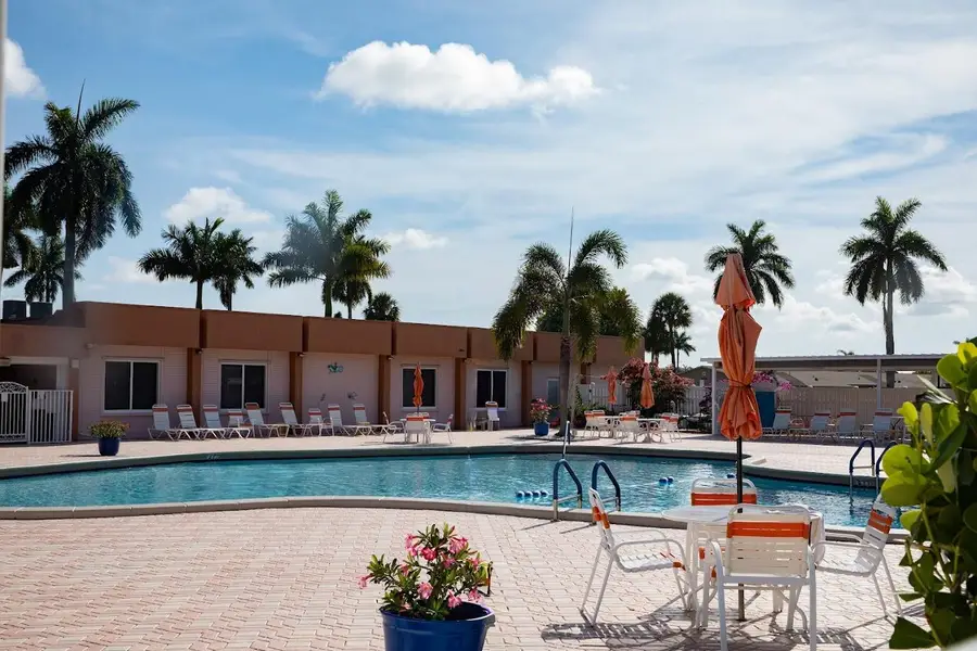 2545 Dudley Drive W #K, West Palm Beach, FL 33415 - #3