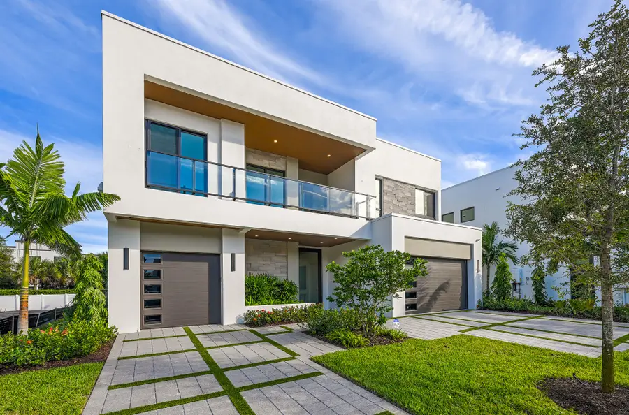 16709 Mosaic Place, Delray Beach, FL 33446 - #2